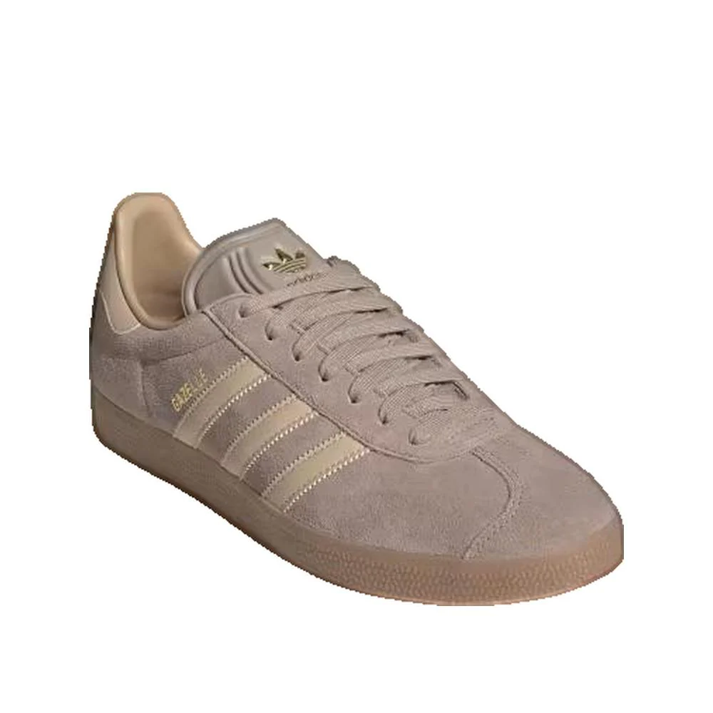 Baskets Gazelle - Marron - Image 3