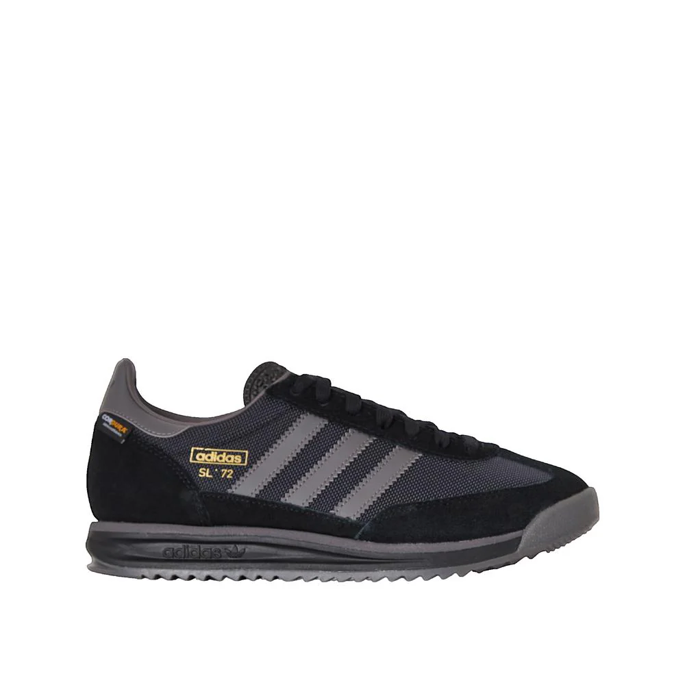 Baskets Sl 72 Rs Cordura - Noir - Image 2