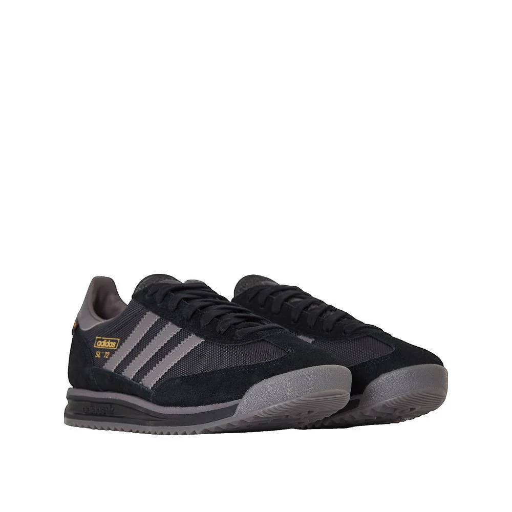Baskets Sl 72 Rs Cordura - Noir - Image 3