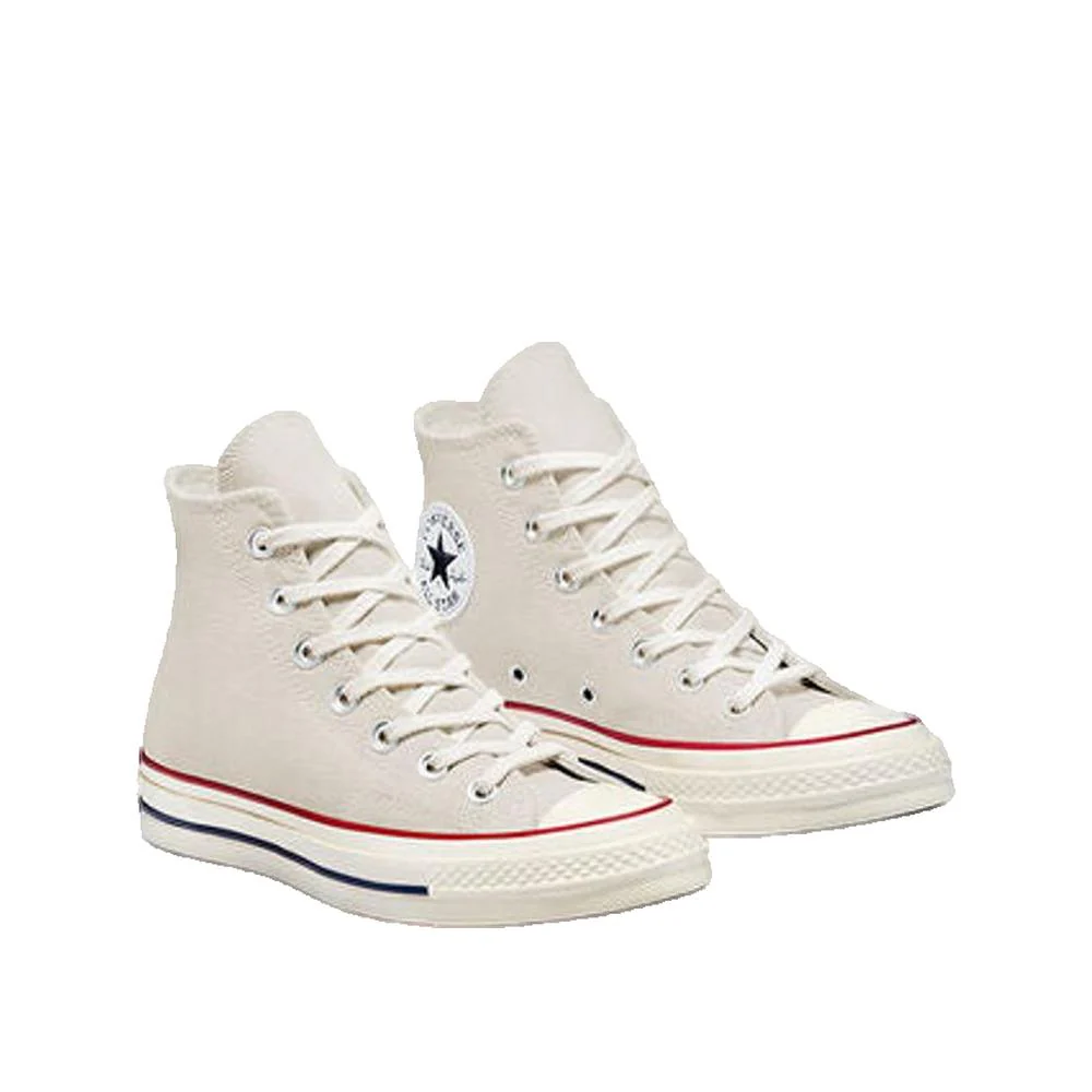 Baskets Chuck 70 Vintage Canvas High - Beige - Image 2