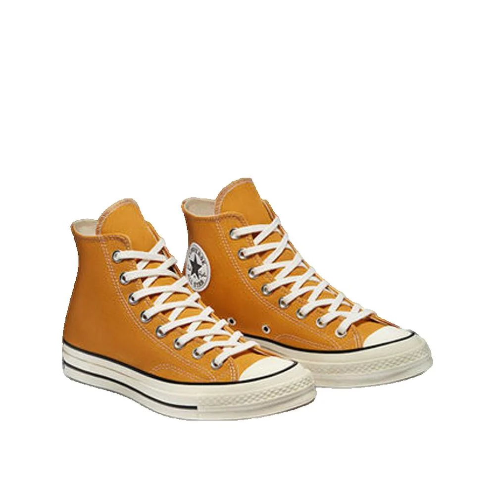 Baskets Chuck 70 Hi - Orange - Image 2