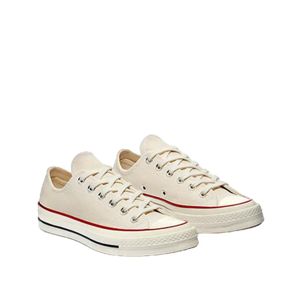 Baskets Chuck 70 Vintage Canvas Low - Beige - Image 2