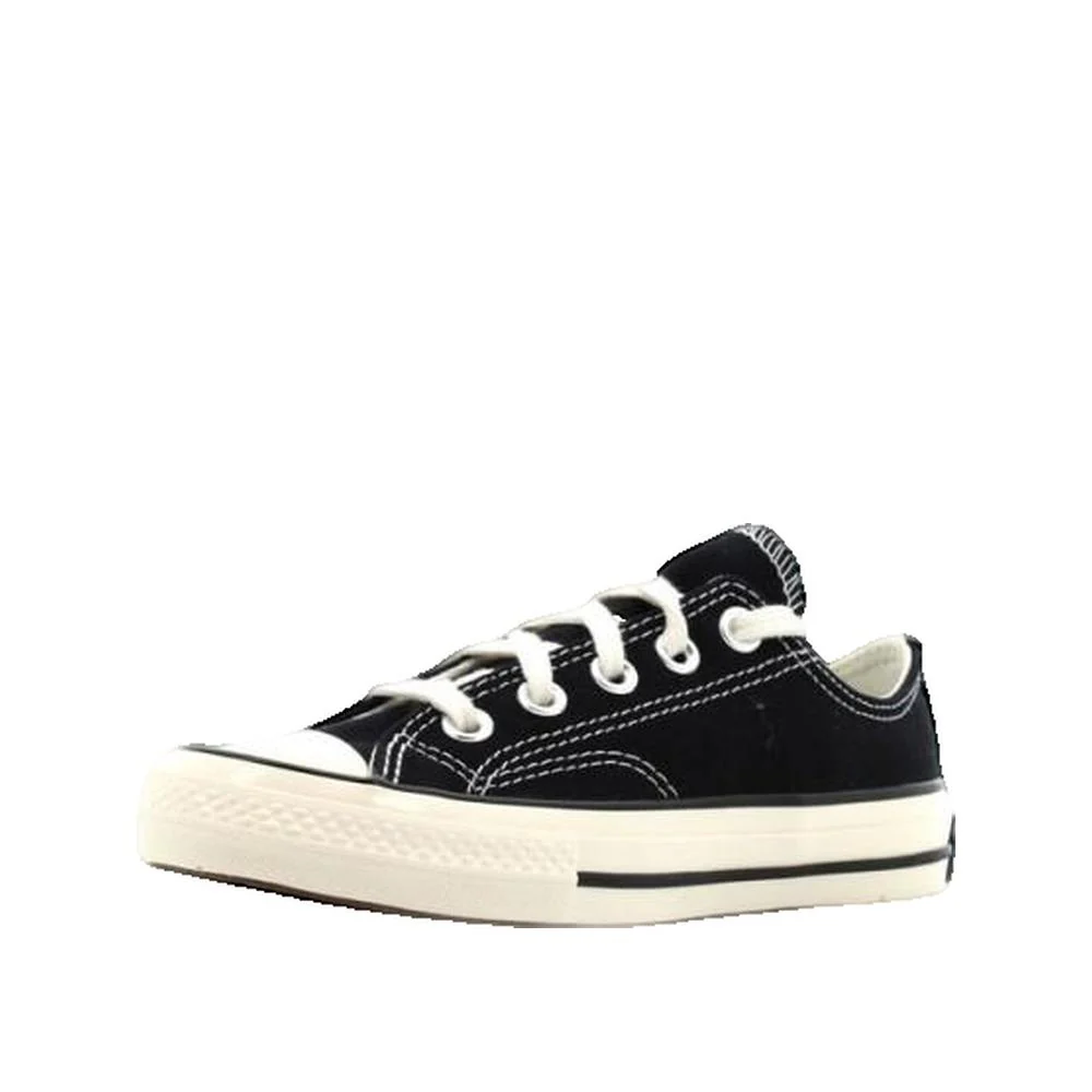 Baskets Chuck 70 - Noir - Image 2