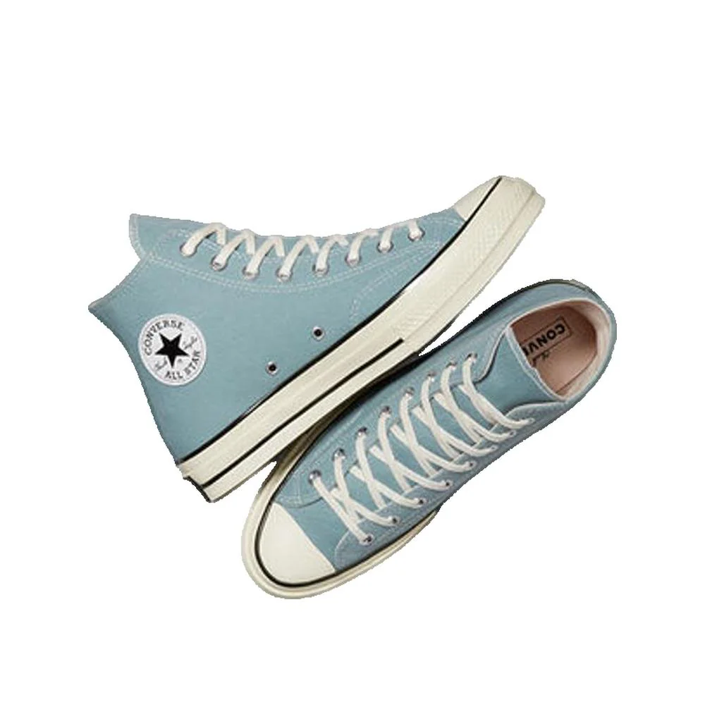 Baskets Chuck 70 Vintage - Bleu - Image 2