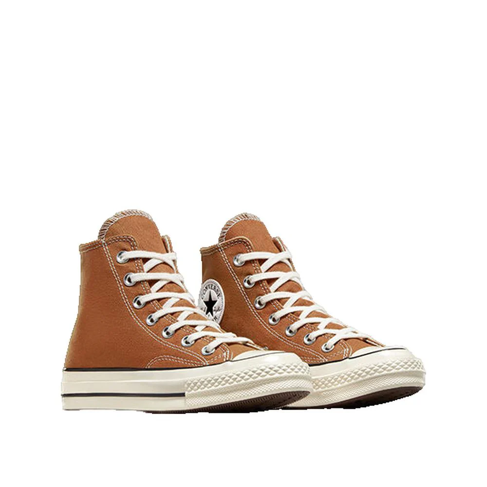 Baskets Chuck 70 Vintage - Marron - Image 2