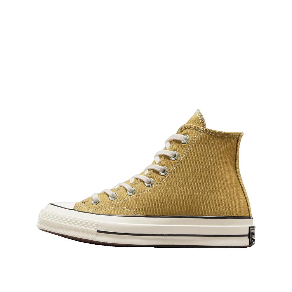 Baskets Chuck 70 Low - Marron - Image 2