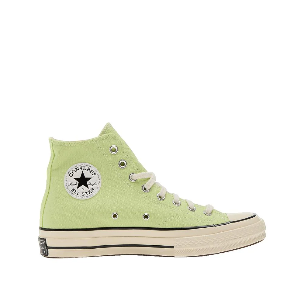 Baskets Chuck 70 Hi - Vert - Image 2