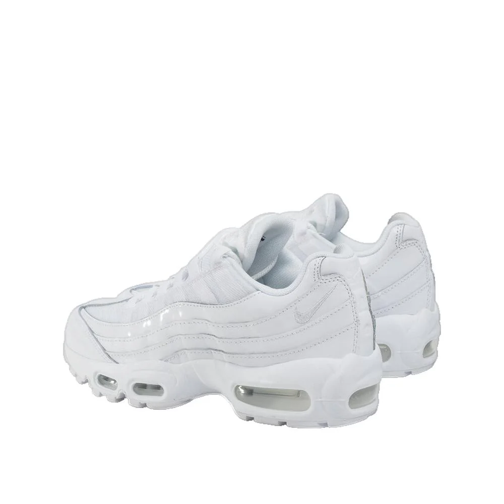 Baskets Air Max 95 - Blanc - Image 2