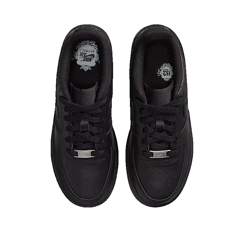Baskets Air Force 1 - Noir - Image 2