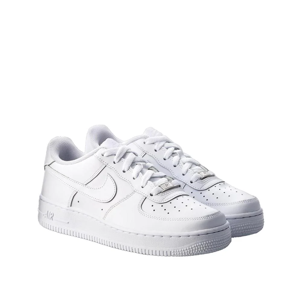 Baskets Air Force 1 - Blanc - Image 3