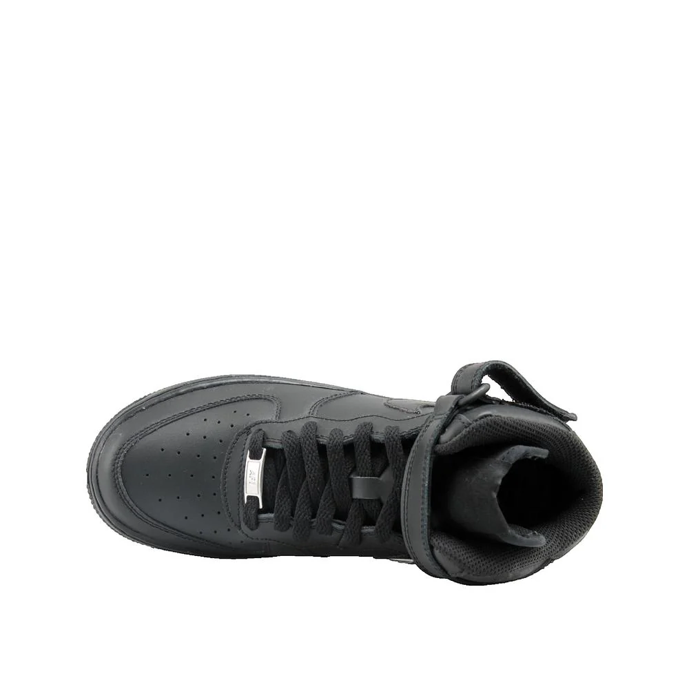 Baskets Air Force 1 Mid - Noir - Image 2