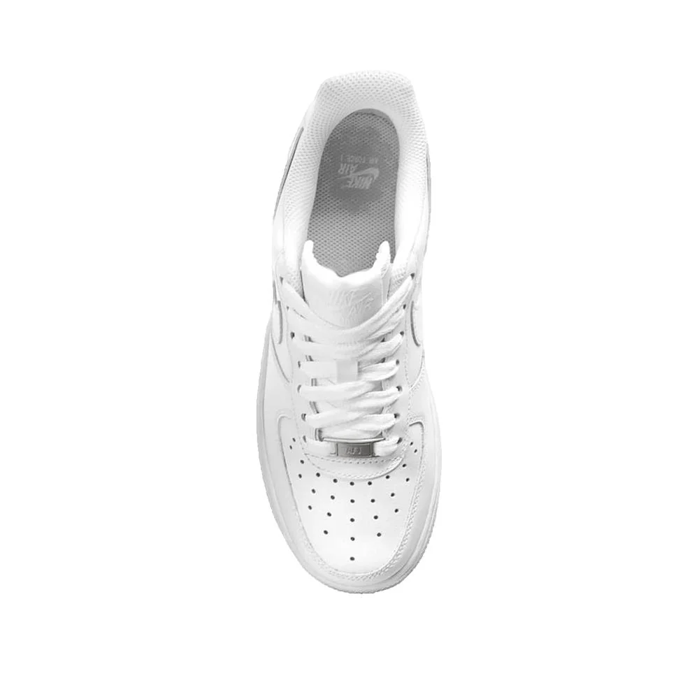 Baskets Air Force 1 '07 - Blanc - Image 2