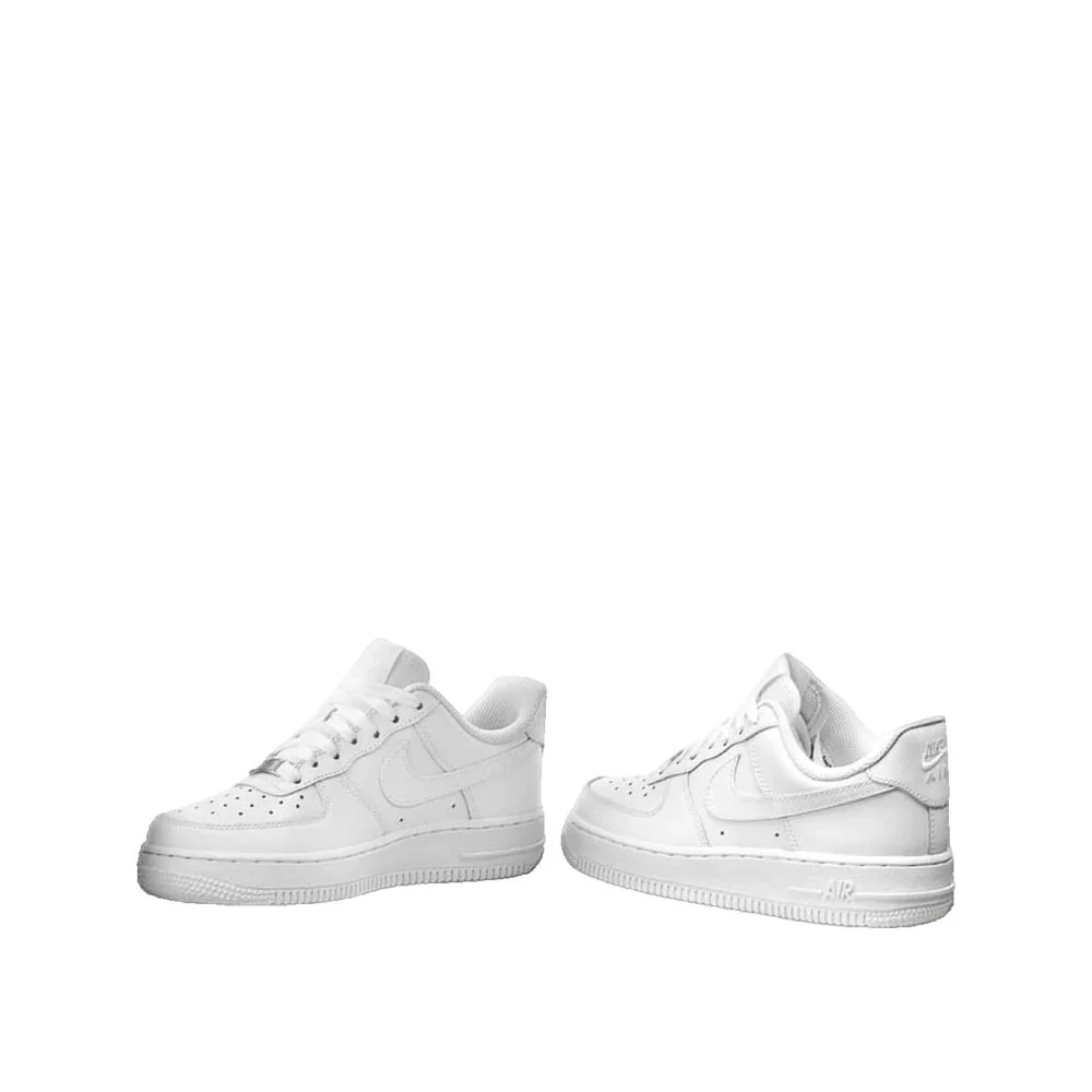 Baskets Air Force 1 '07 - Blanc - Image 3