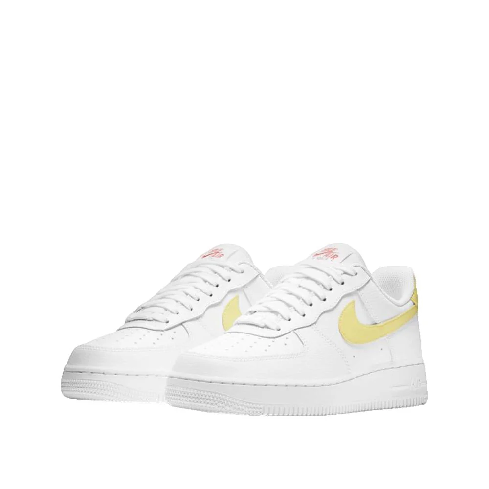Baskets Air Force 1 '07 - Blanc - Image 2