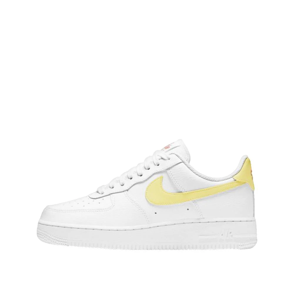 Baskets Air Force 1 '07 - Blanc - Image 3