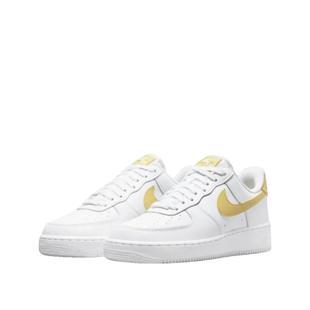 Baskets Air Force 1 '07 - Blanc - Image 2