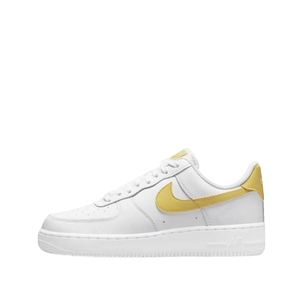 Baskets Air Force 1 '07 - Blanc - Image 3