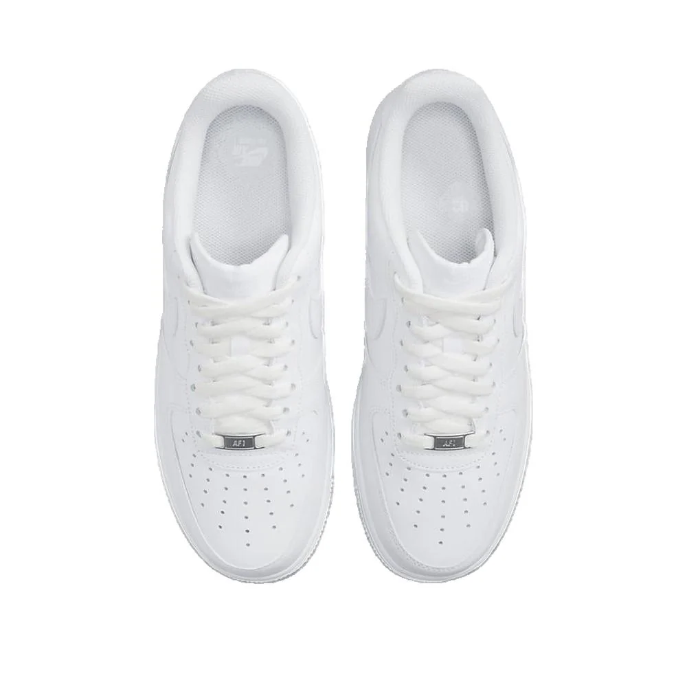 Baskets Air Force 1 '07 - Blanc - Image 2