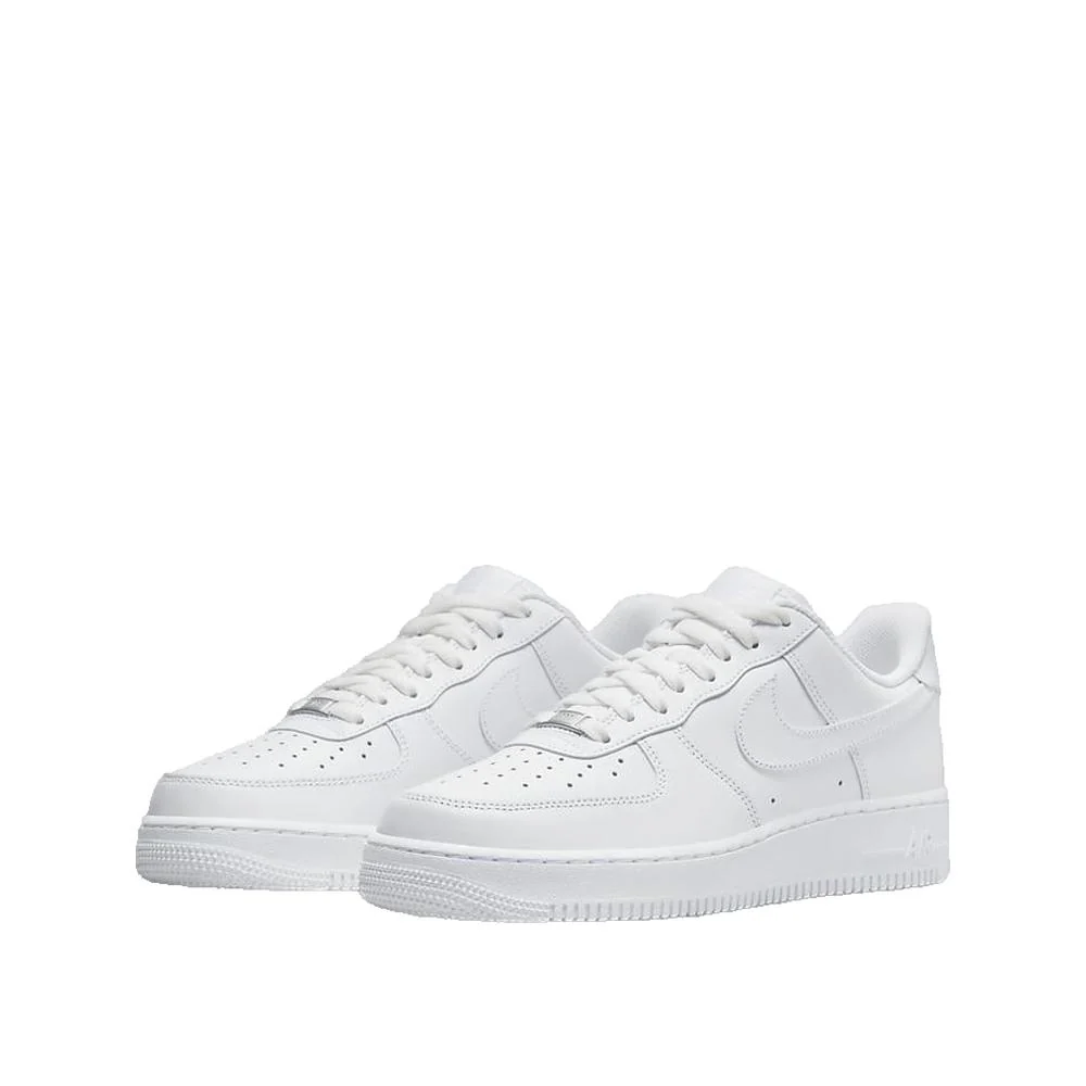 Baskets Air Force 1 '07 - Blanc - Image 3