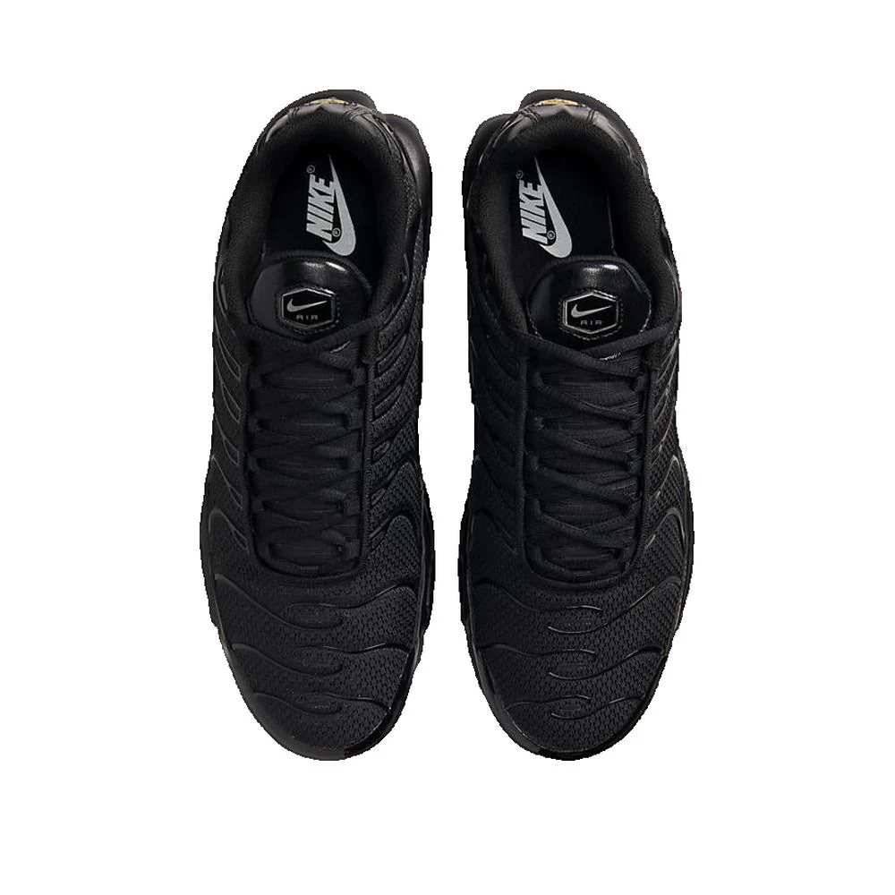 Baskets Air Max Plus - Noir - Image 2