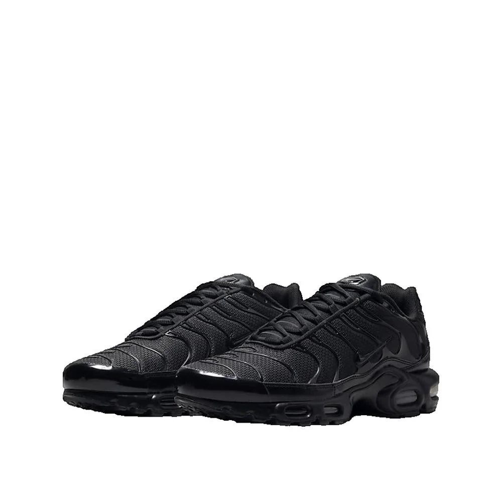 Baskets Air Max Plus - Noir - Image 3