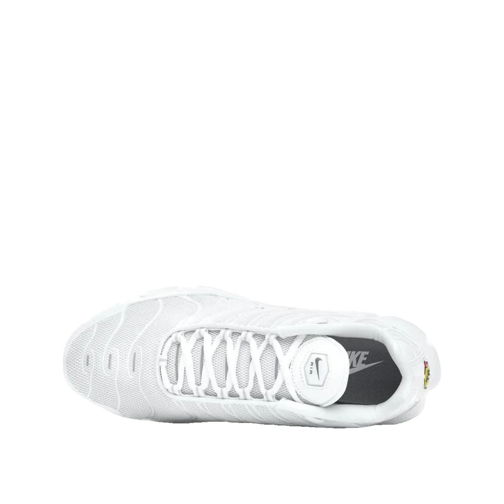 Baskets Air Max Plus - Blanc - Image 2