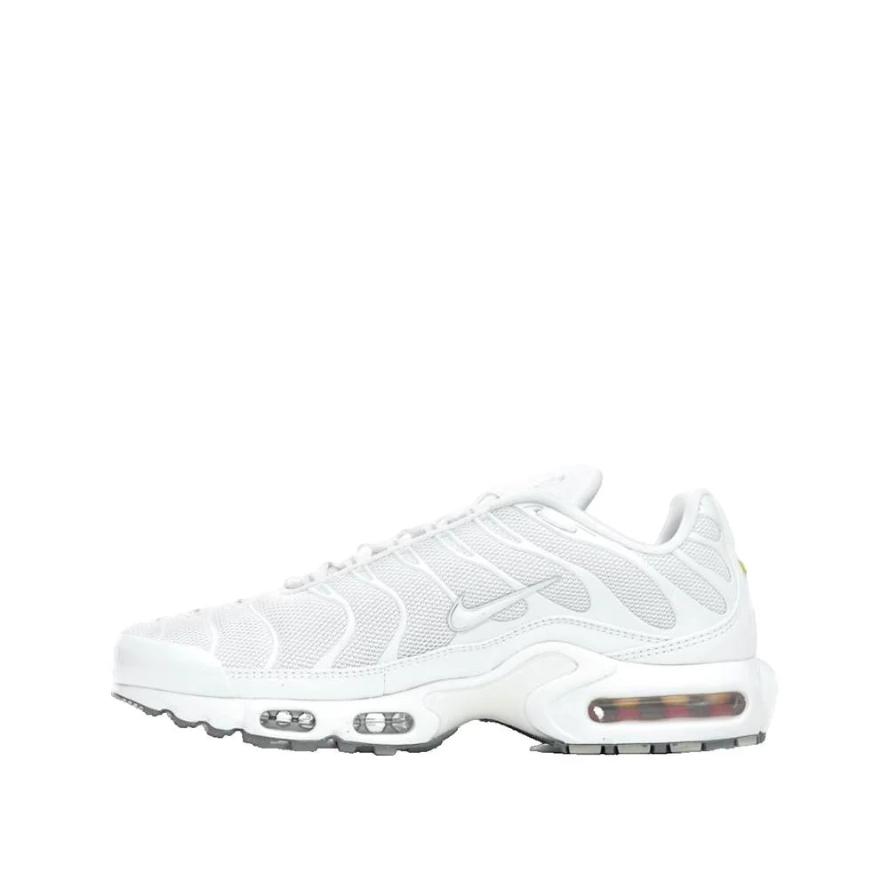 Baskets Air Max Plus - Blanc - Image 3
