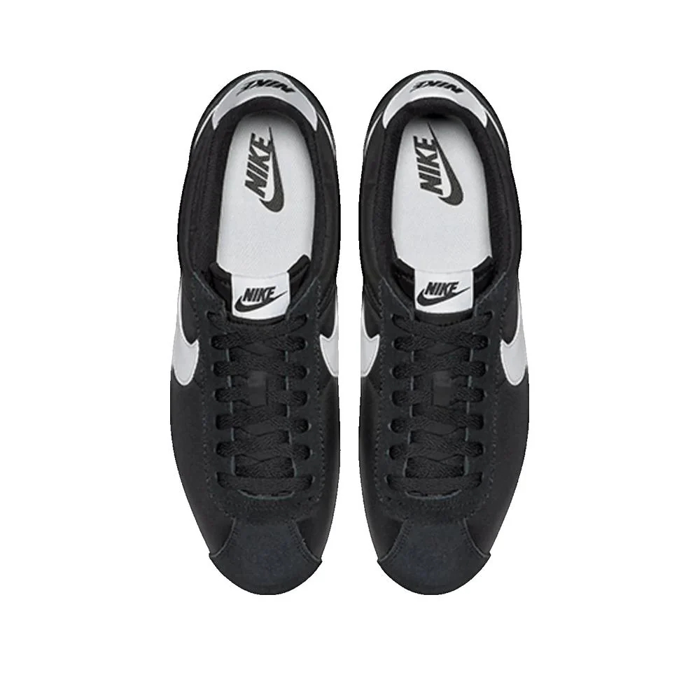 Baskets Classic Cortez - Noir - Image 2