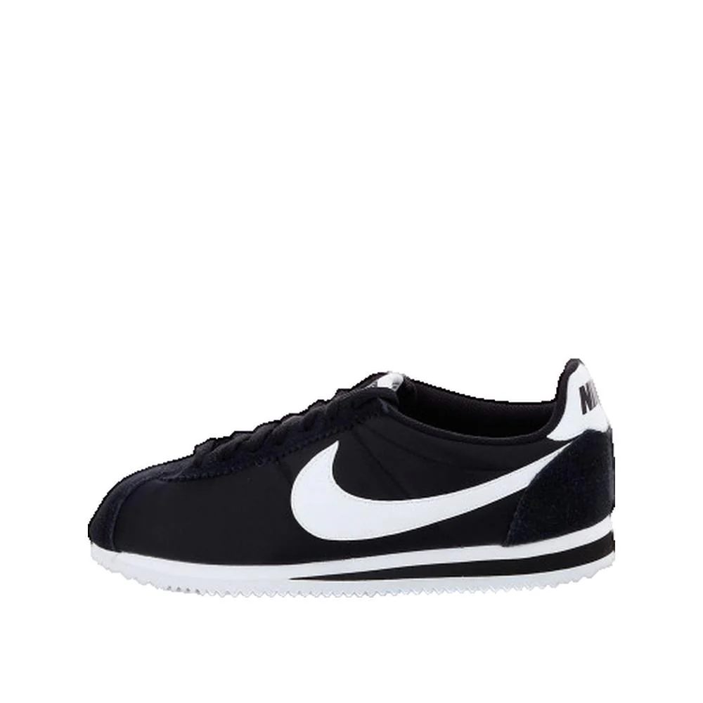 Baskets Classic Cortez - Noir - Image 3
