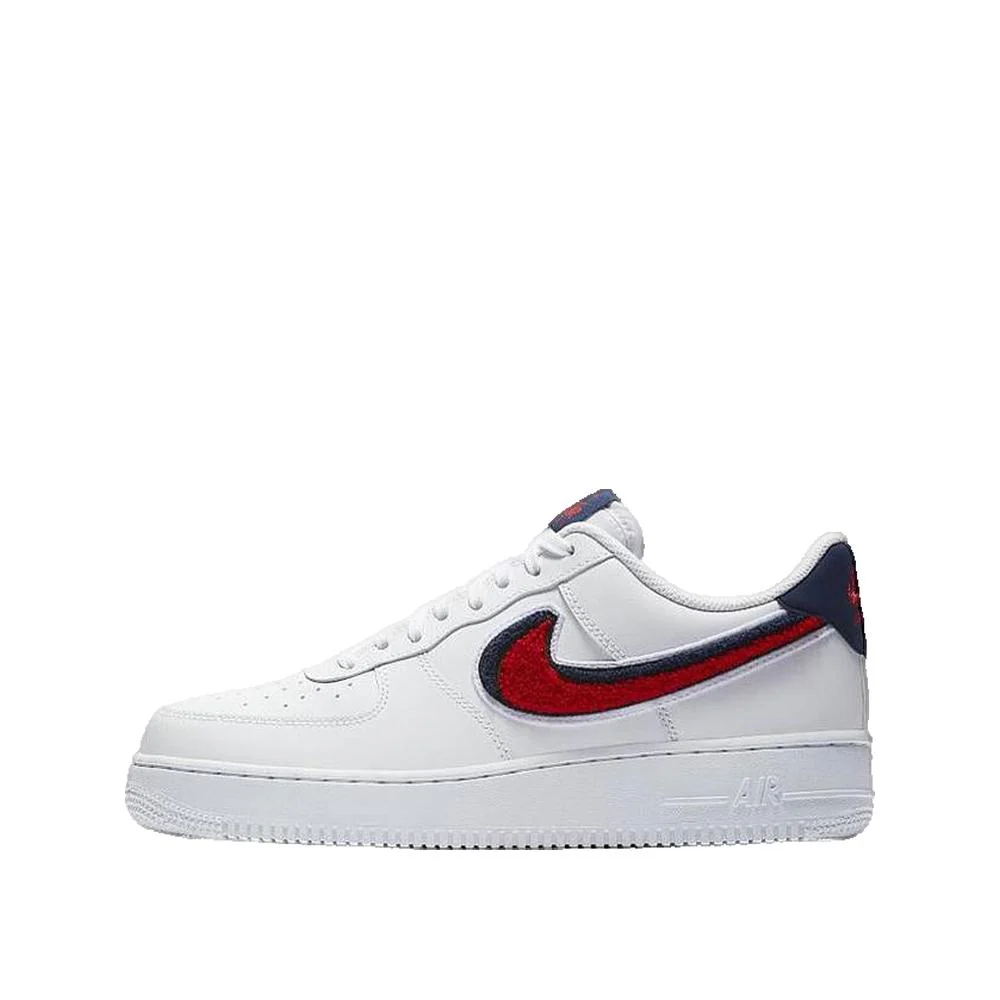 Baskets Air Force 1 Low 07 LV8 - Blanc - Image 2
