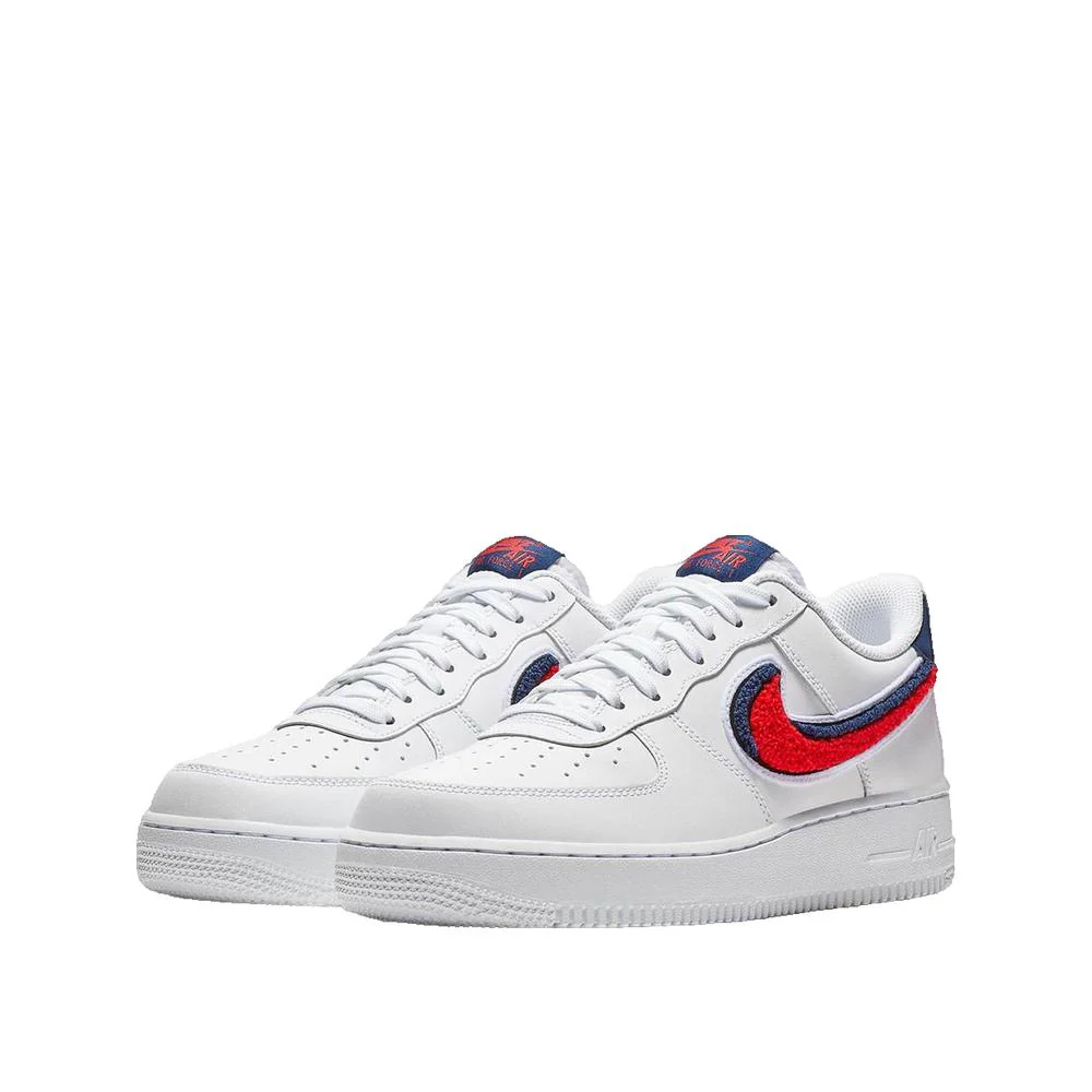 Baskets Air Force 1 Low 07 LV8 - Blanc - Image 3