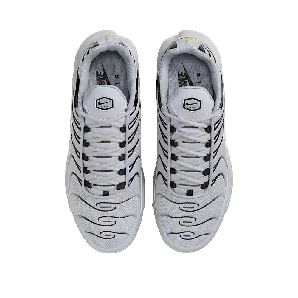 Baskets Air Max Plus - Gris - Image 2