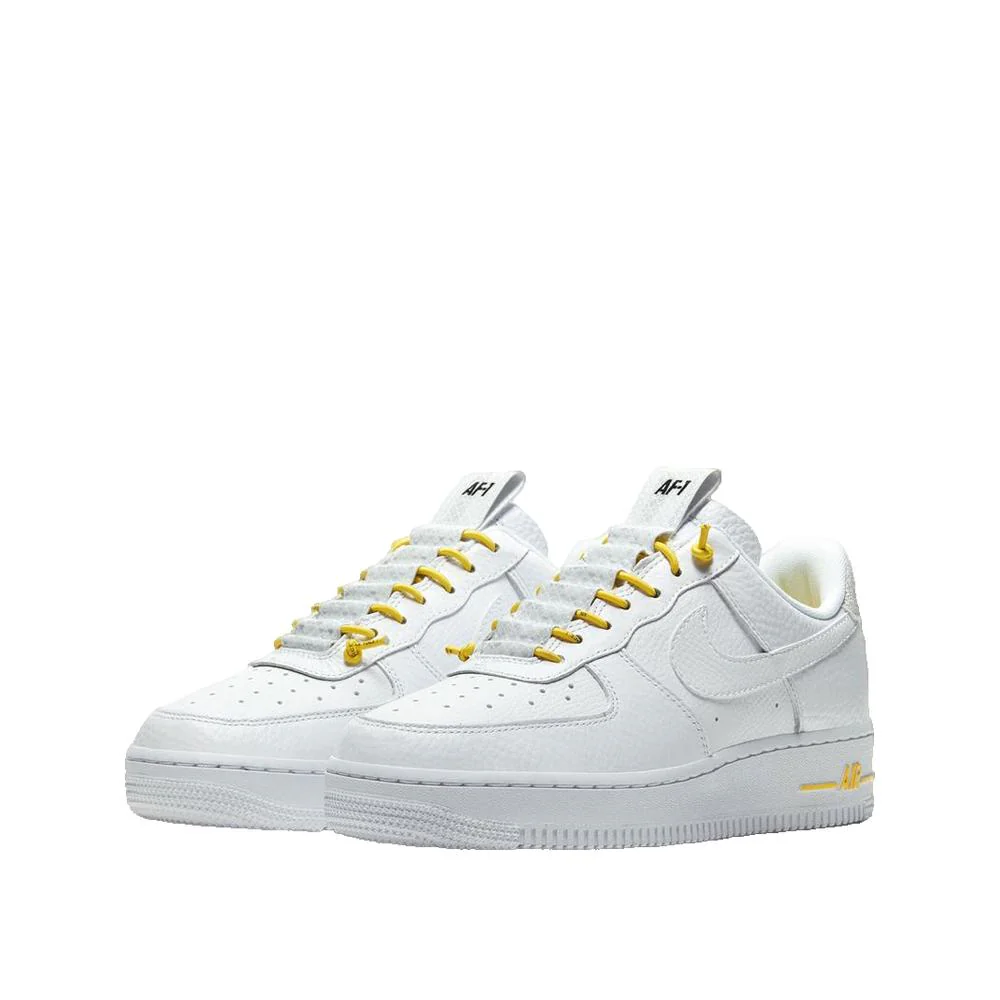 Baskets Air Force 1 Lux - Blanc - Image 2