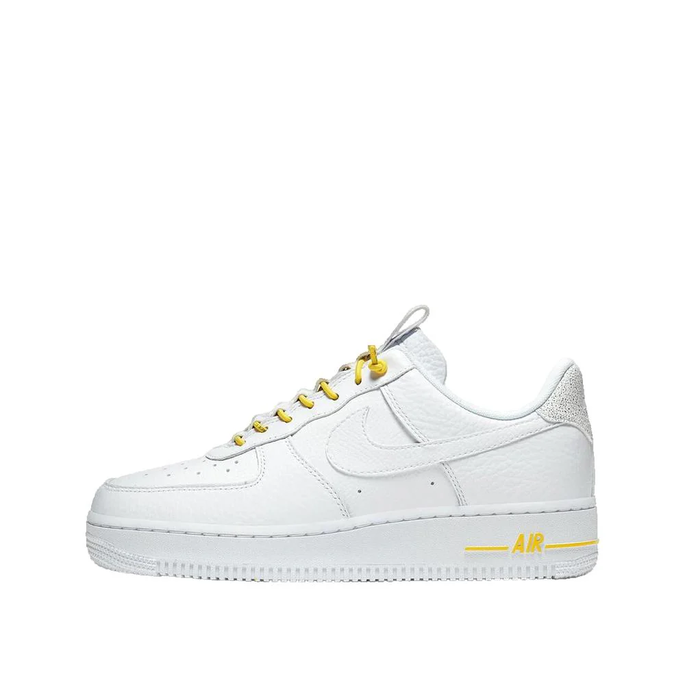 Baskets Air Force 1 Lux - Blanc - Image 3