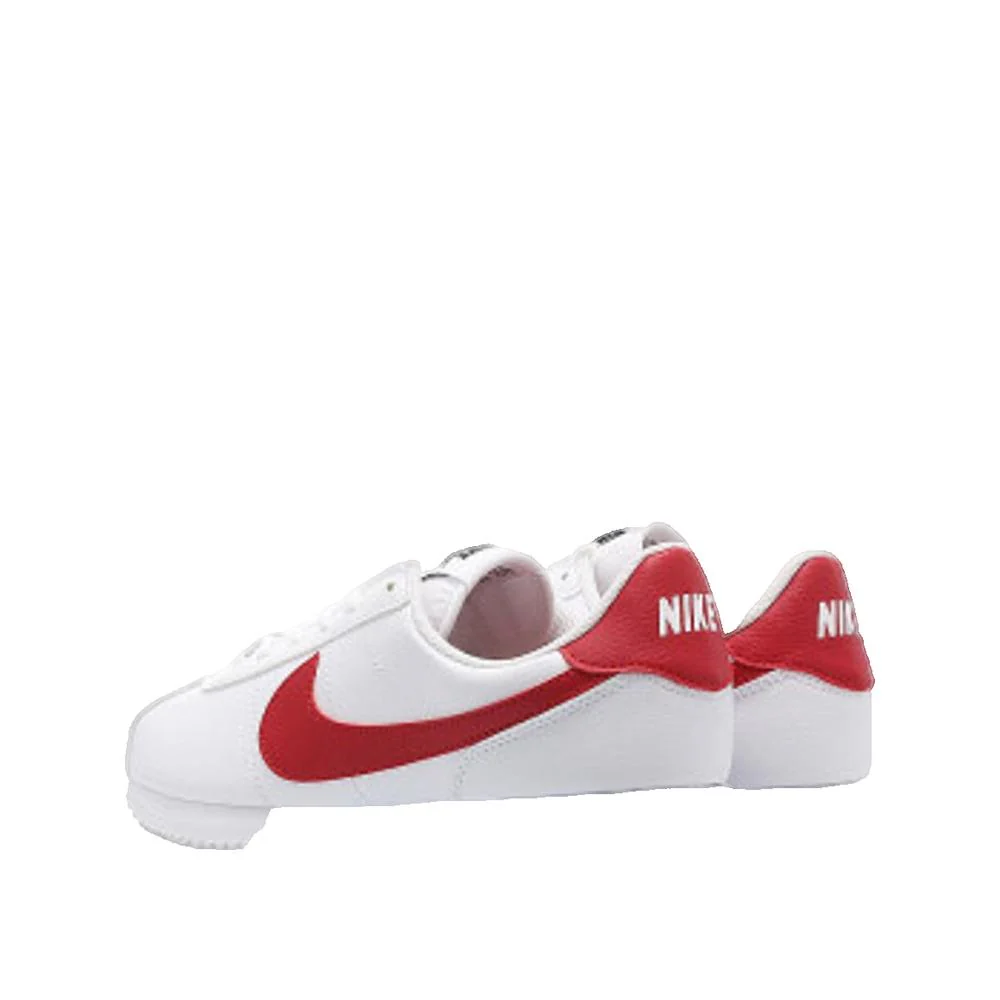Baskets Cortez Basic SL - Blanc - Image 3