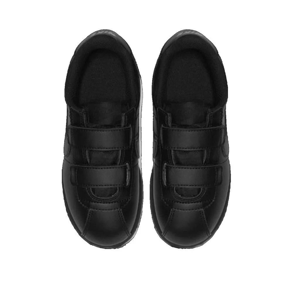Baskets Cortez Basic SL - Noir - Image 2