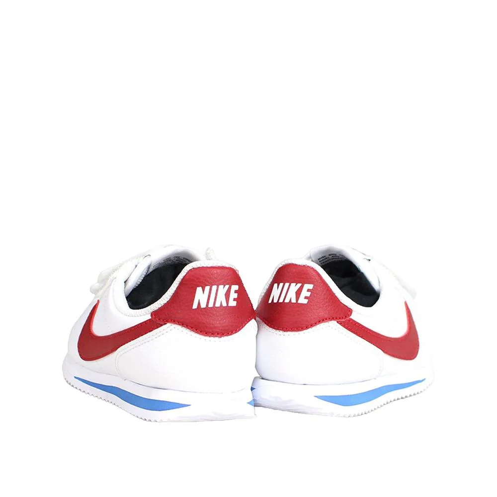 Baskets Cortez Basic SL - Blanc - Image 3