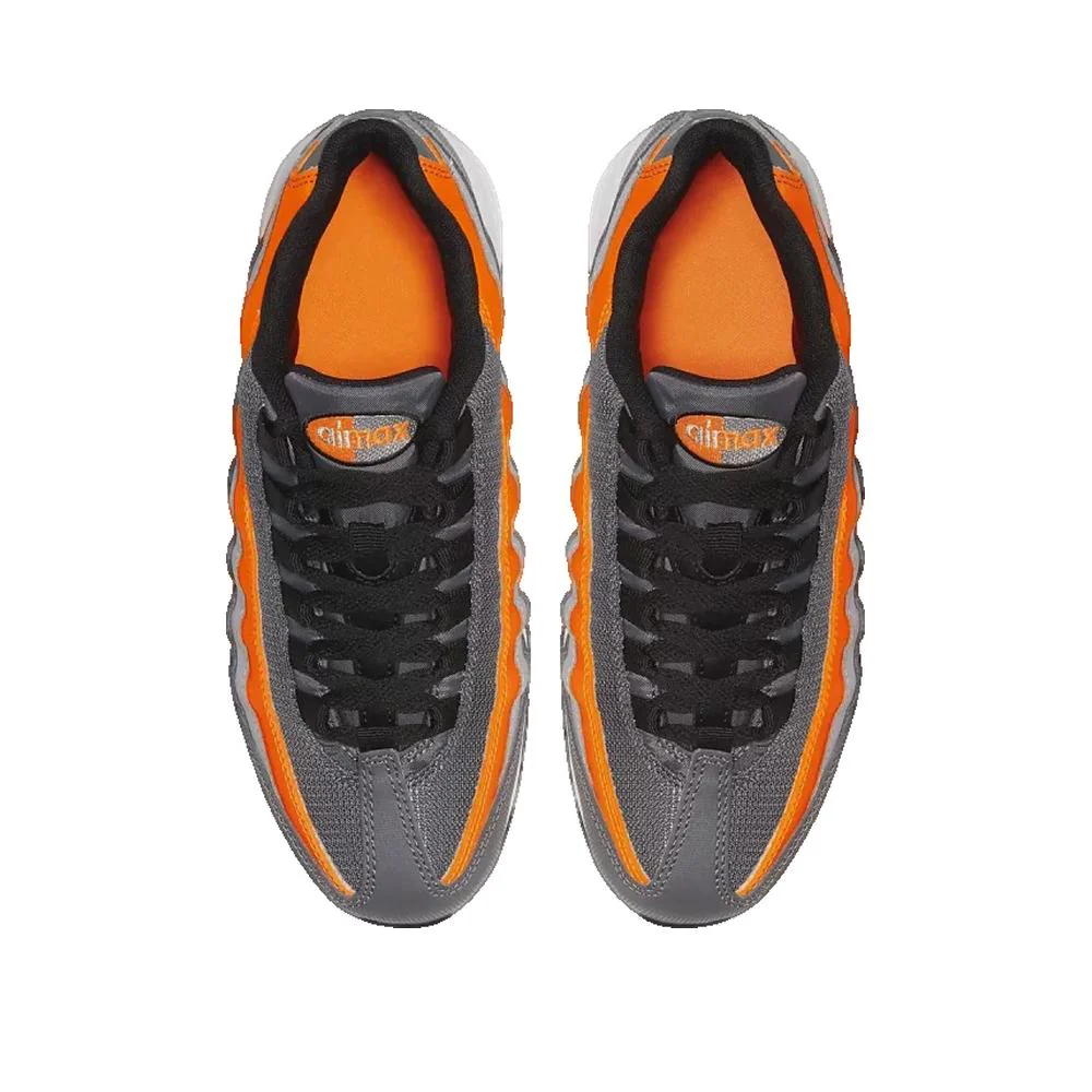 Basket Air Max 95 - Gris - Image 2
