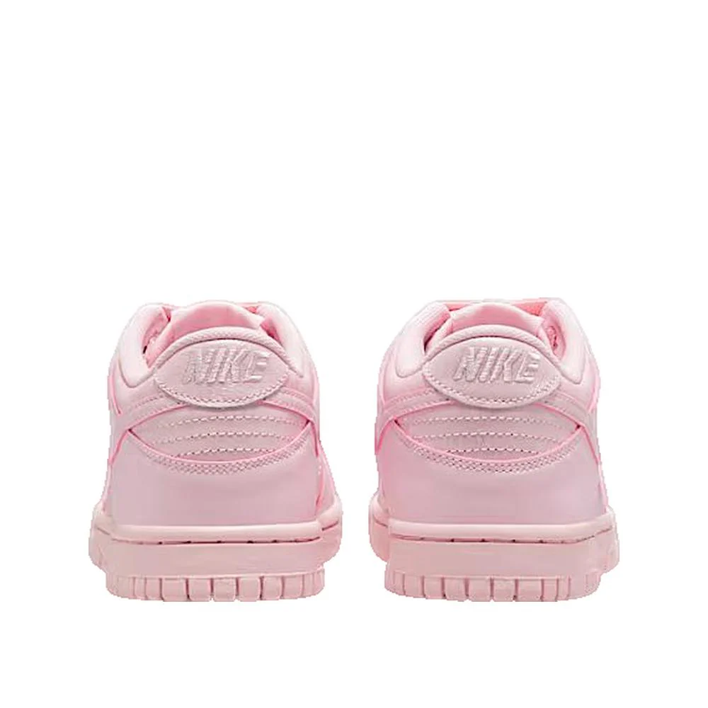 Baskets Dunk Low - Rose - Image 3
