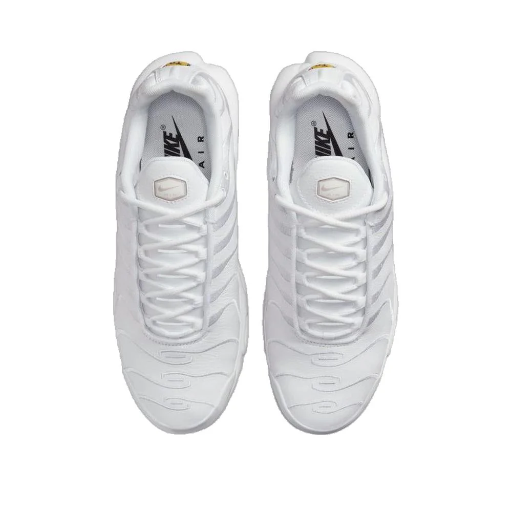 Baskets Air Max Plus - Blanc - Image 2