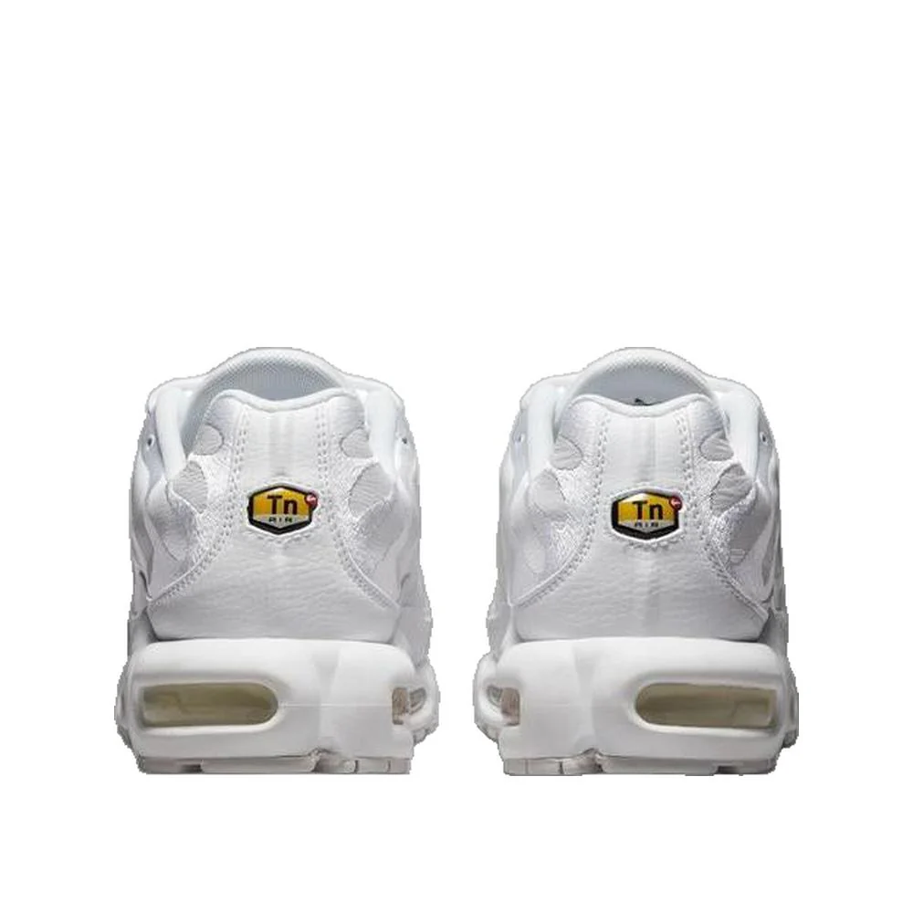 Baskets Air Max Plus - Blanc - Image 3