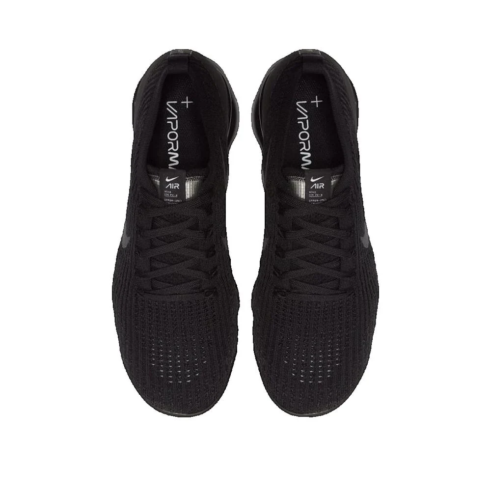 Baskets Air VaporMax Flyknit 3 - Noir - Image 2