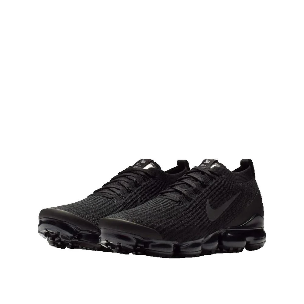 Baskets Air VaporMax Flyknit 3 - Noir - Image 3