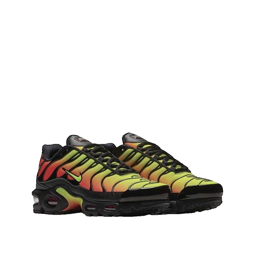 Basket Air Max Plus TN SE - Noir - Image 2