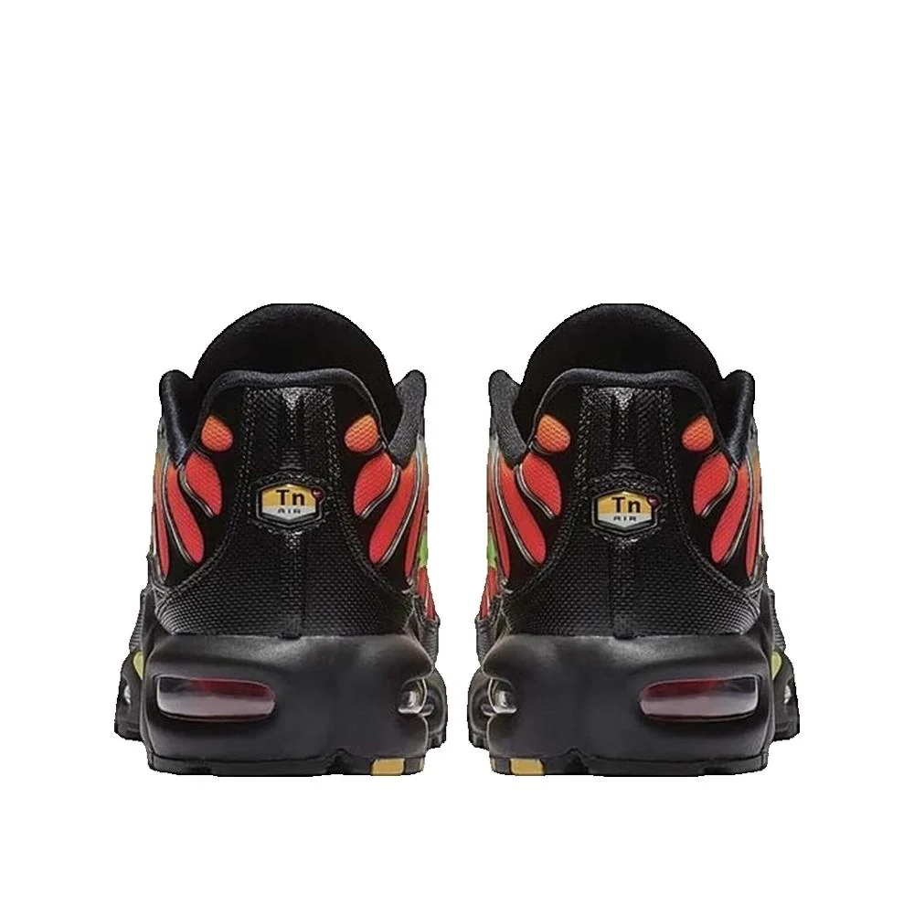 Basket Air Max Plus TN SE - Noir - Image 3