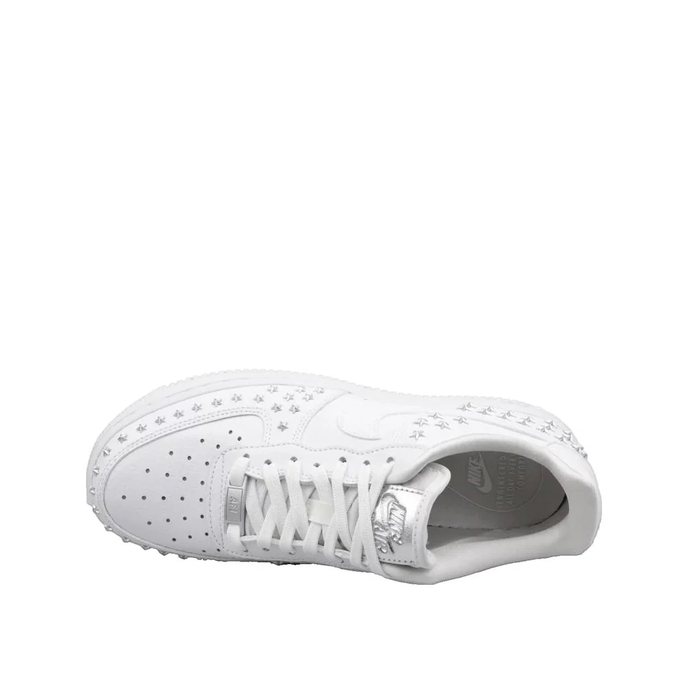 Baskets Air Force 1 '07 XX - Blanc - Image 2