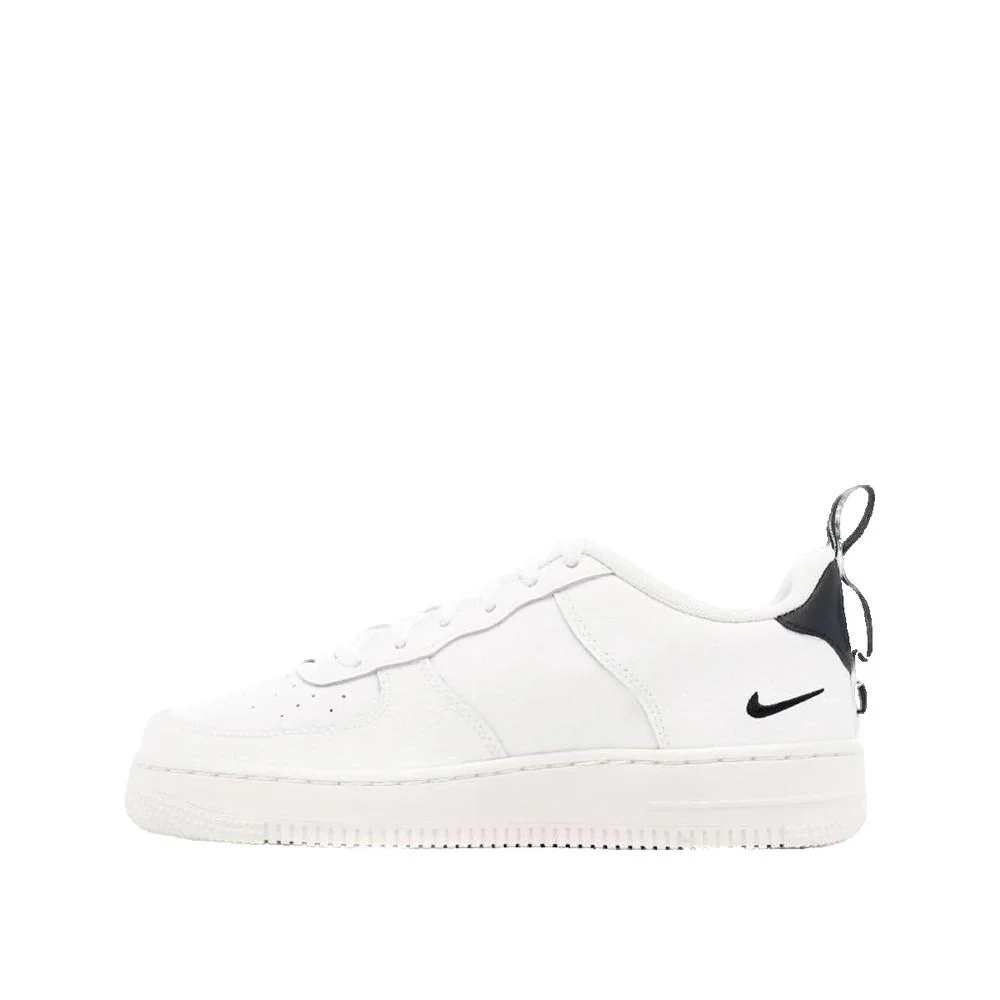 Baskets Air Force 1 LV8 Utility - Blanc - Image 3