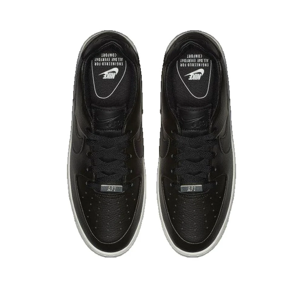 Baskets Air Force 1 Sage Low - Noir - Image 3