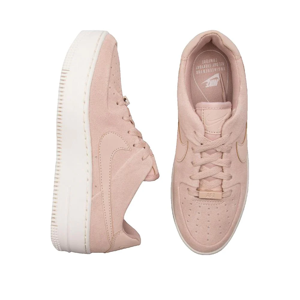 Baskets Air Force 1 Sage Low - Beige - Image 2
