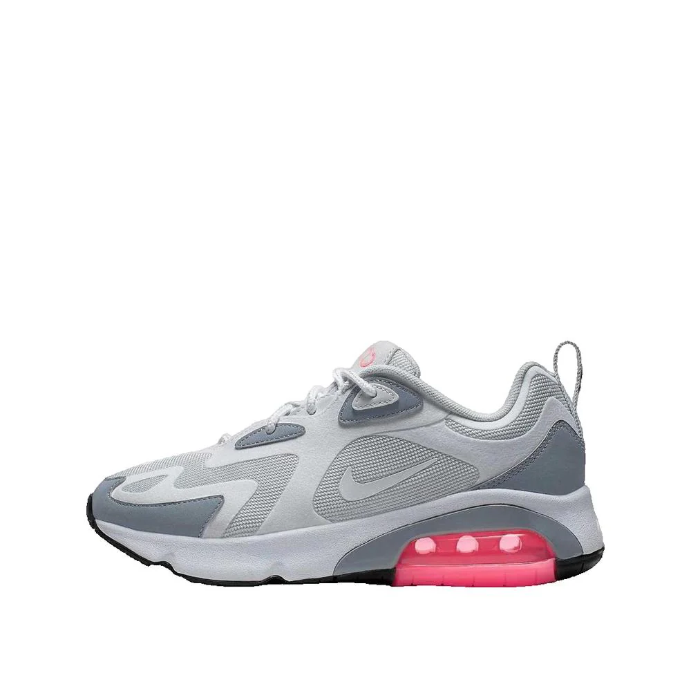Baskets Air Max 200 - Gris - Image 2